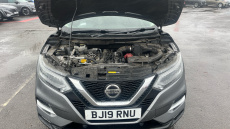 Nissan Qashqai 1.3 DiG-T Tekna 5dr Petrol Hatchback